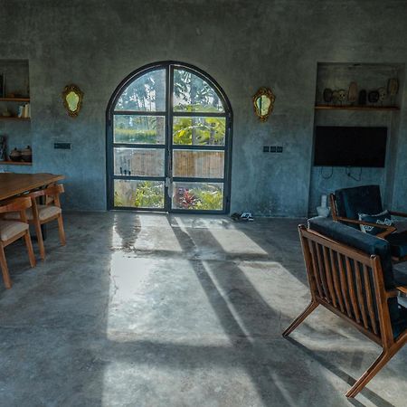 Hatiku Di Bali - Ubud Tegallalang  Exterior photo