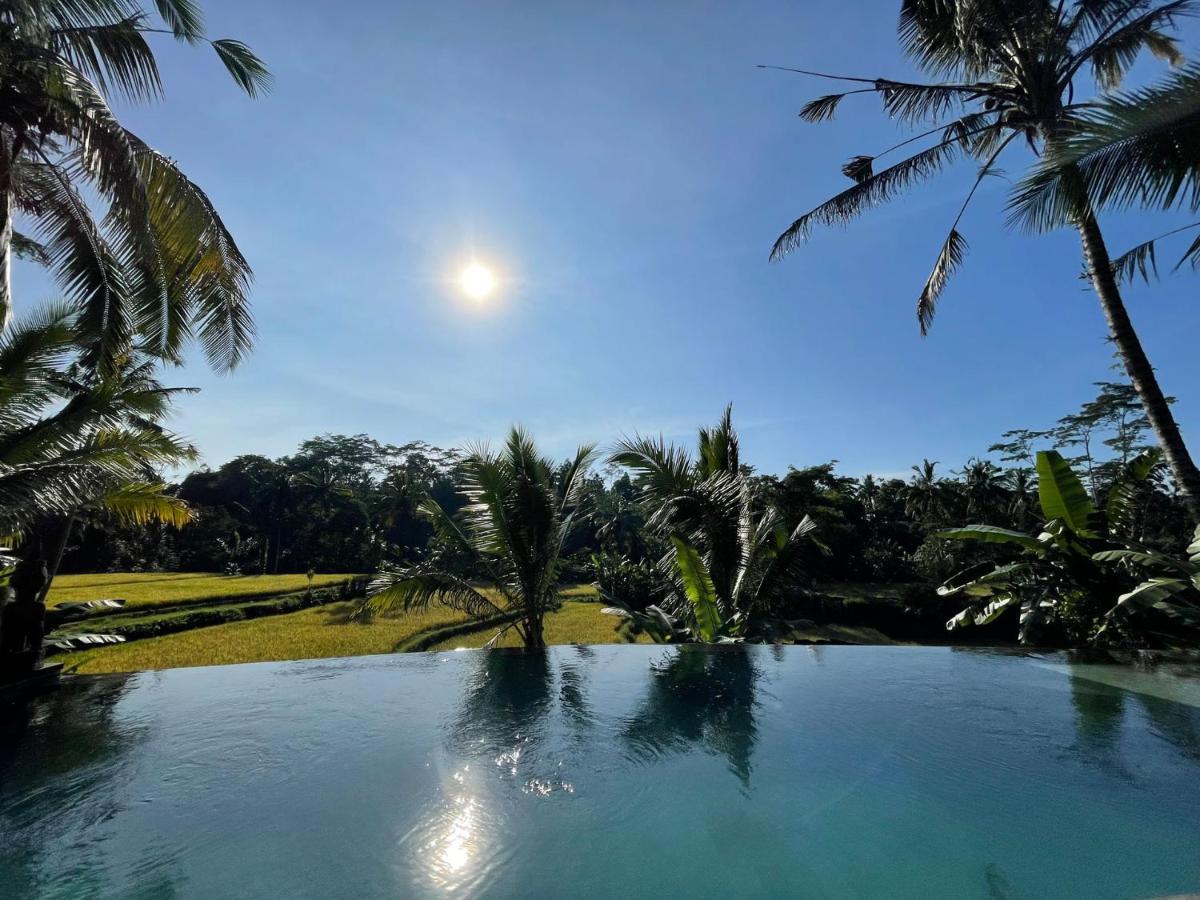 Hatiku Di Bali - Ubud Tegallalang  Exterior photo