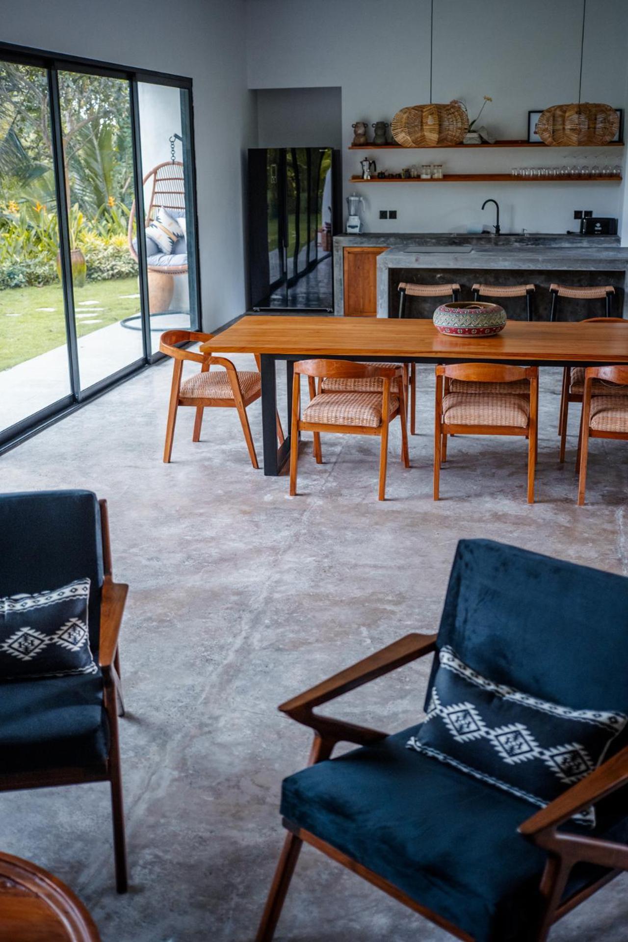Hatiku Di Bali - Ubud Tegallalang  Exterior photo